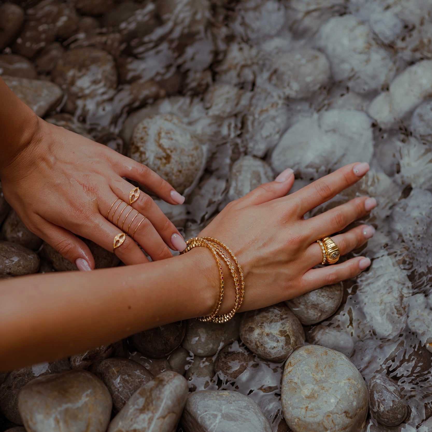 Anello galaxy essential