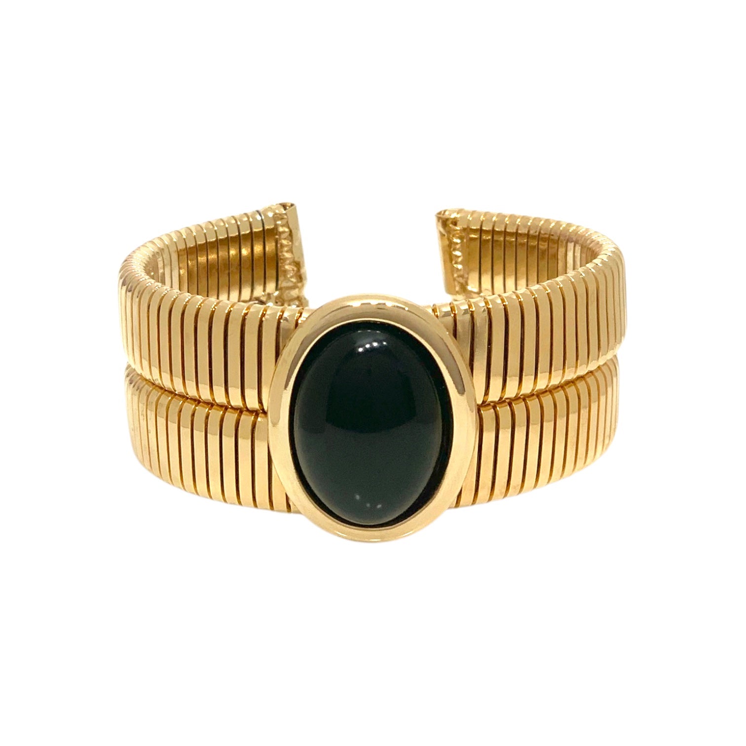 Bracciale double tubo color