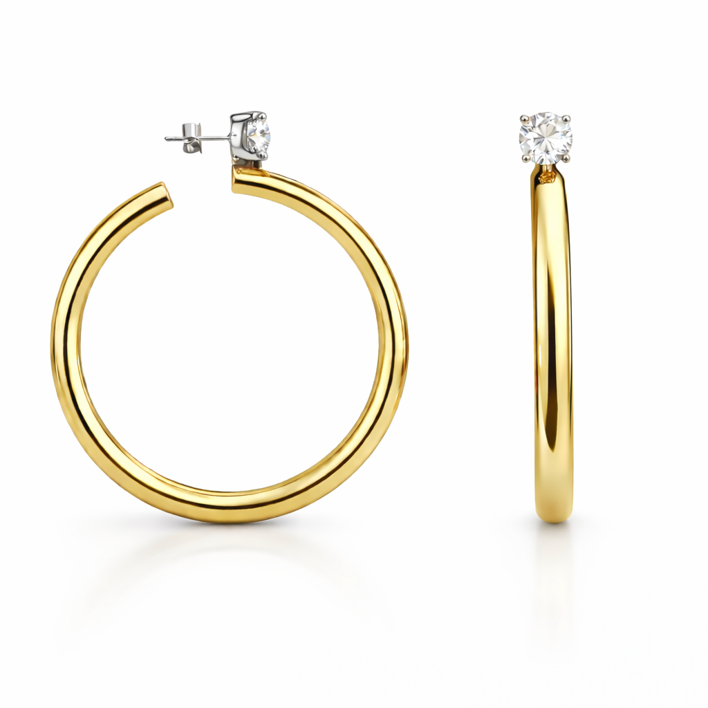 Cerchi bombati Luxury