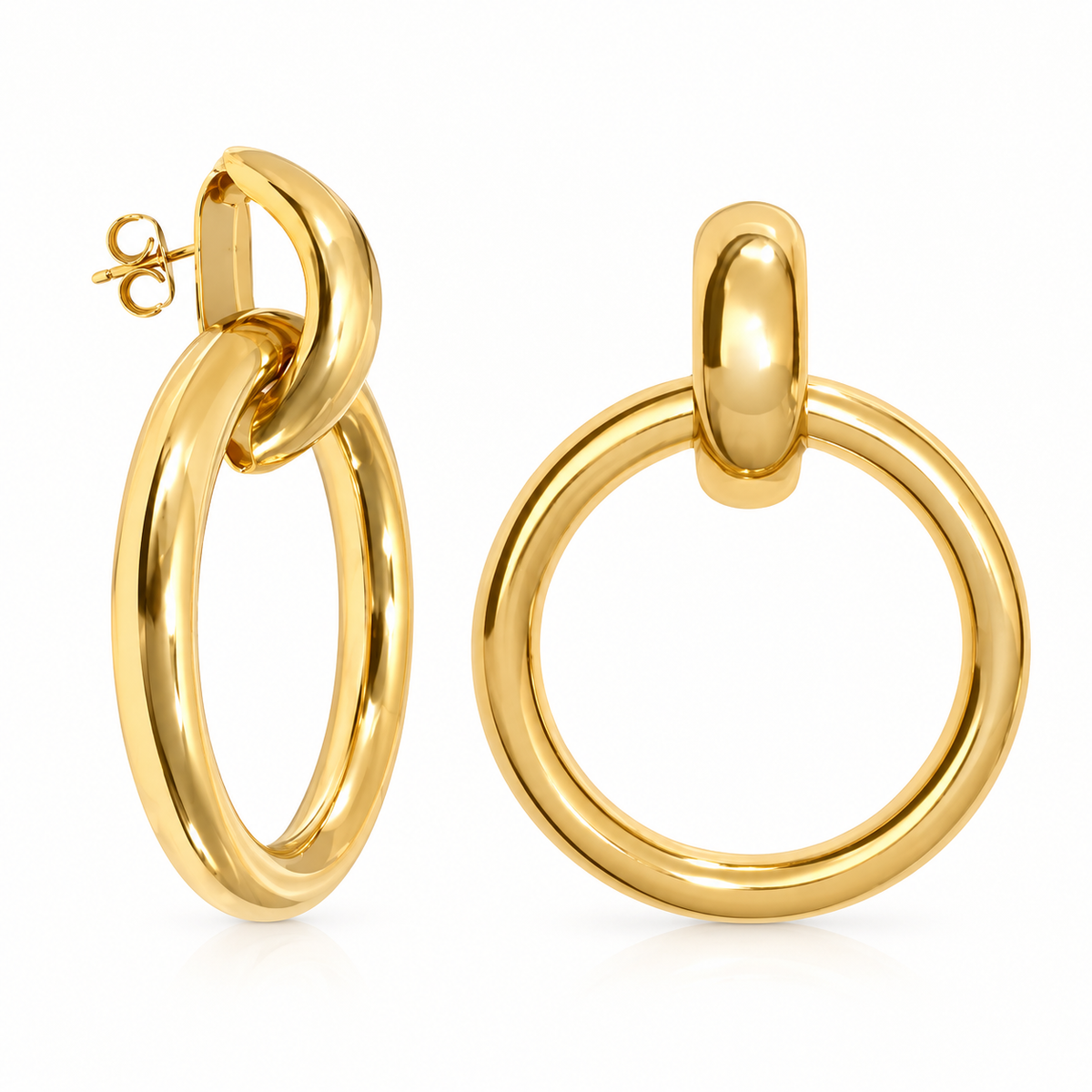 Nadia earrings