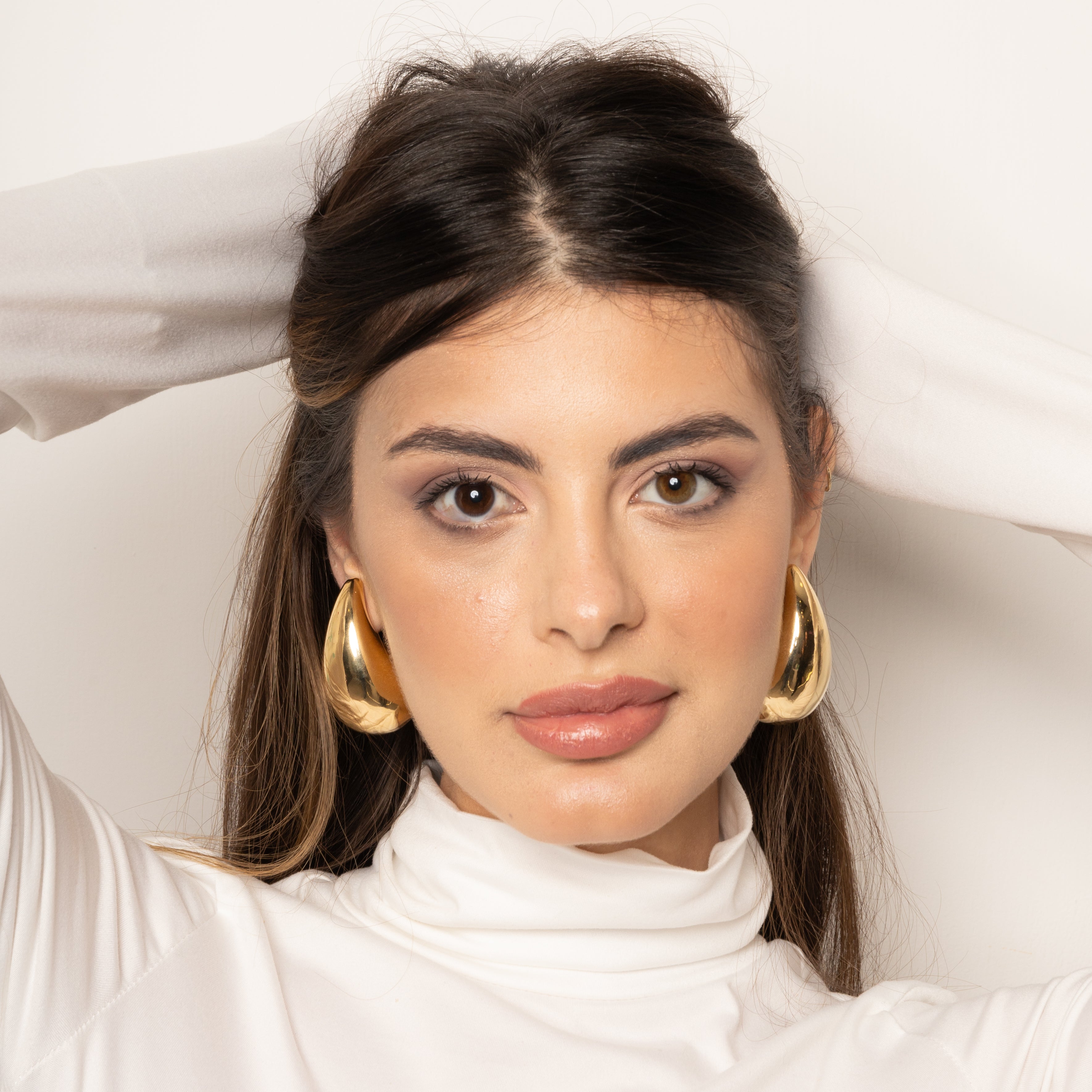 Orecchini Veneta easy