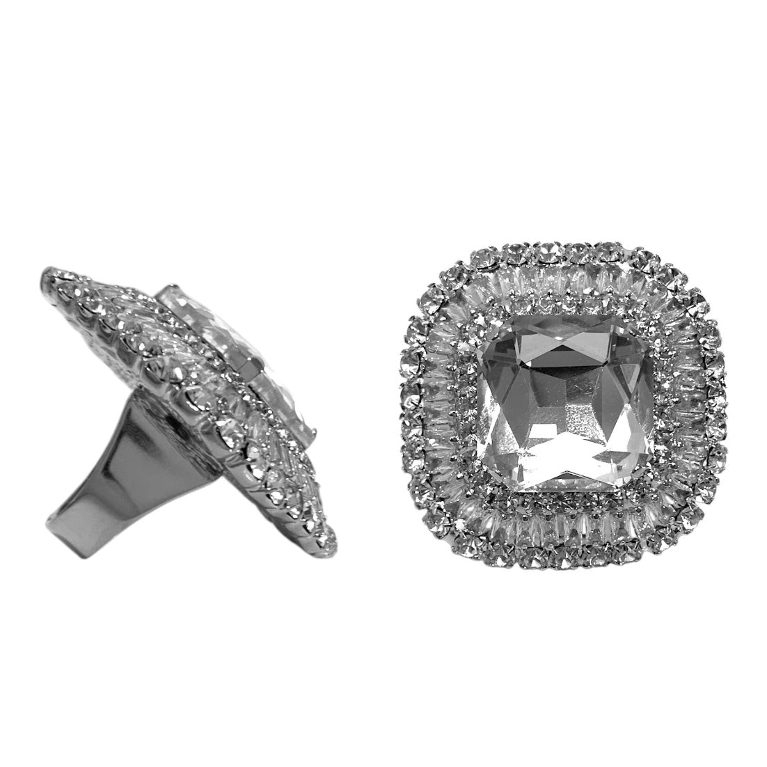 Anello Sarah Swarovski