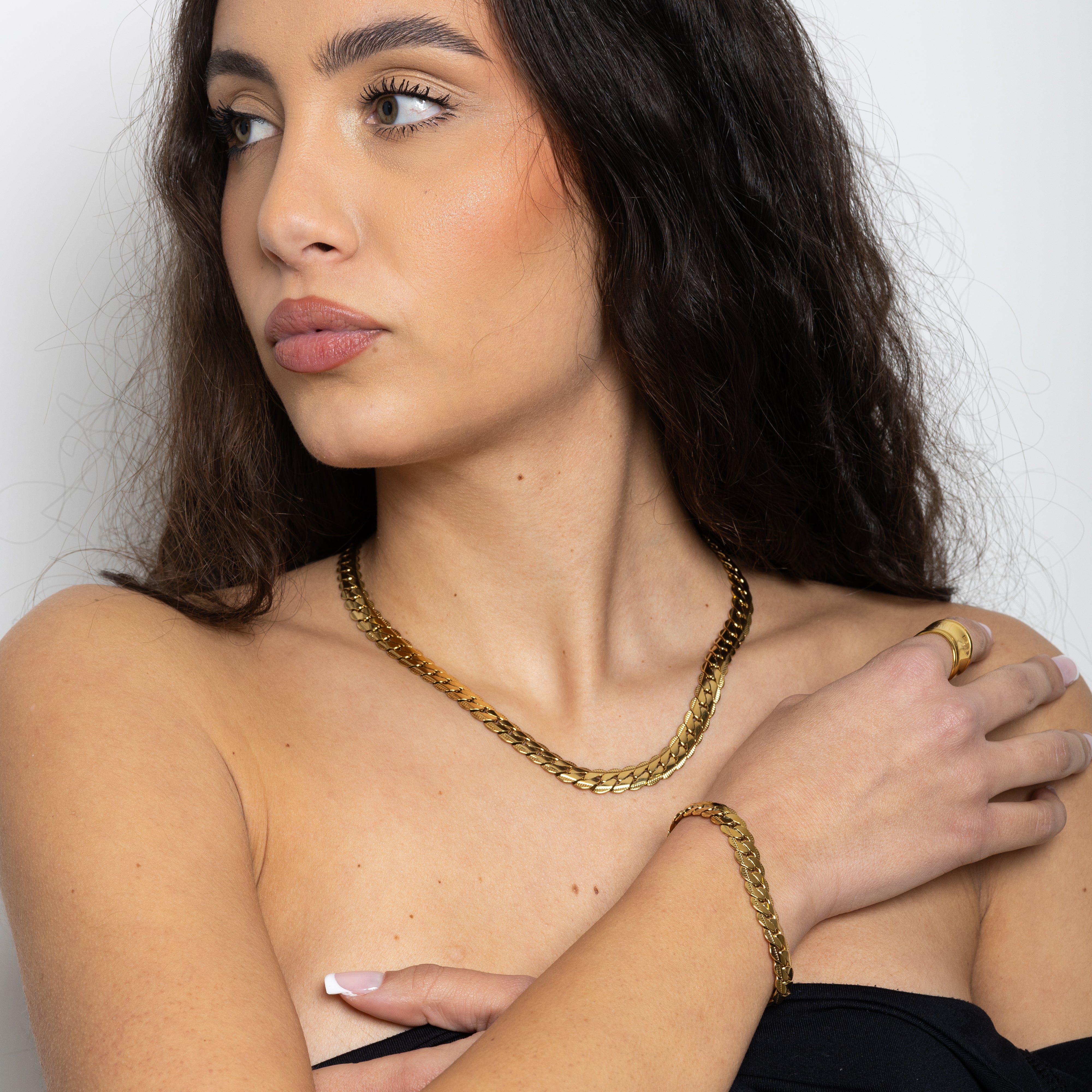 Bracciale royal