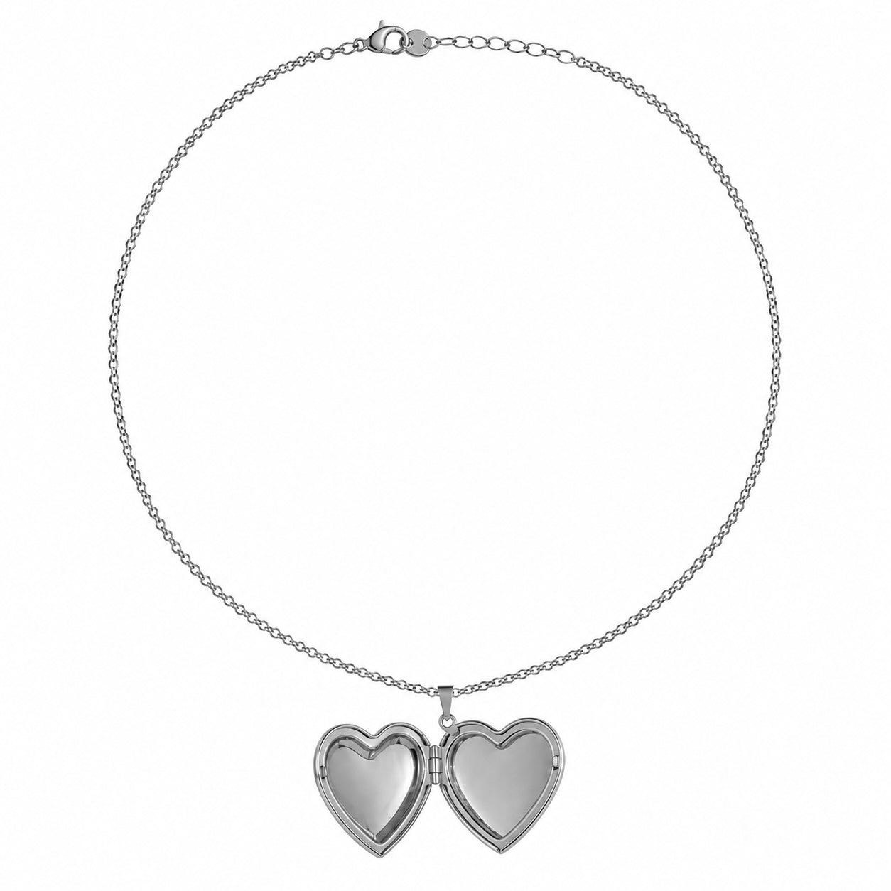 Collana love Photo casual