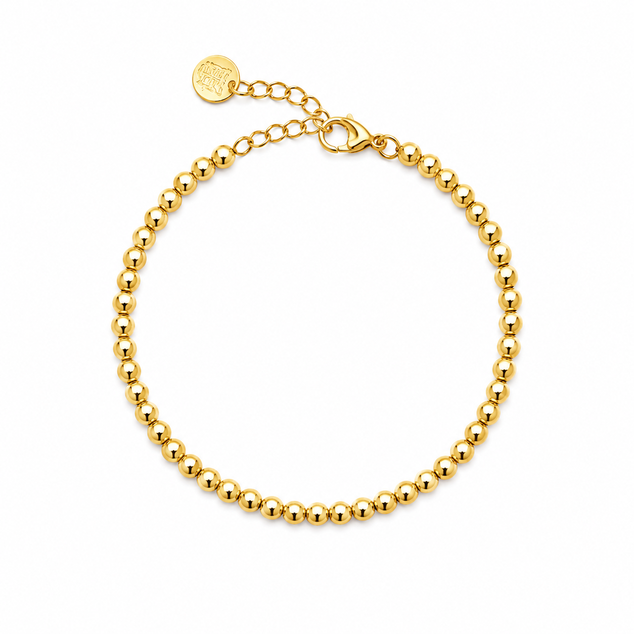 Bracciale flora casual