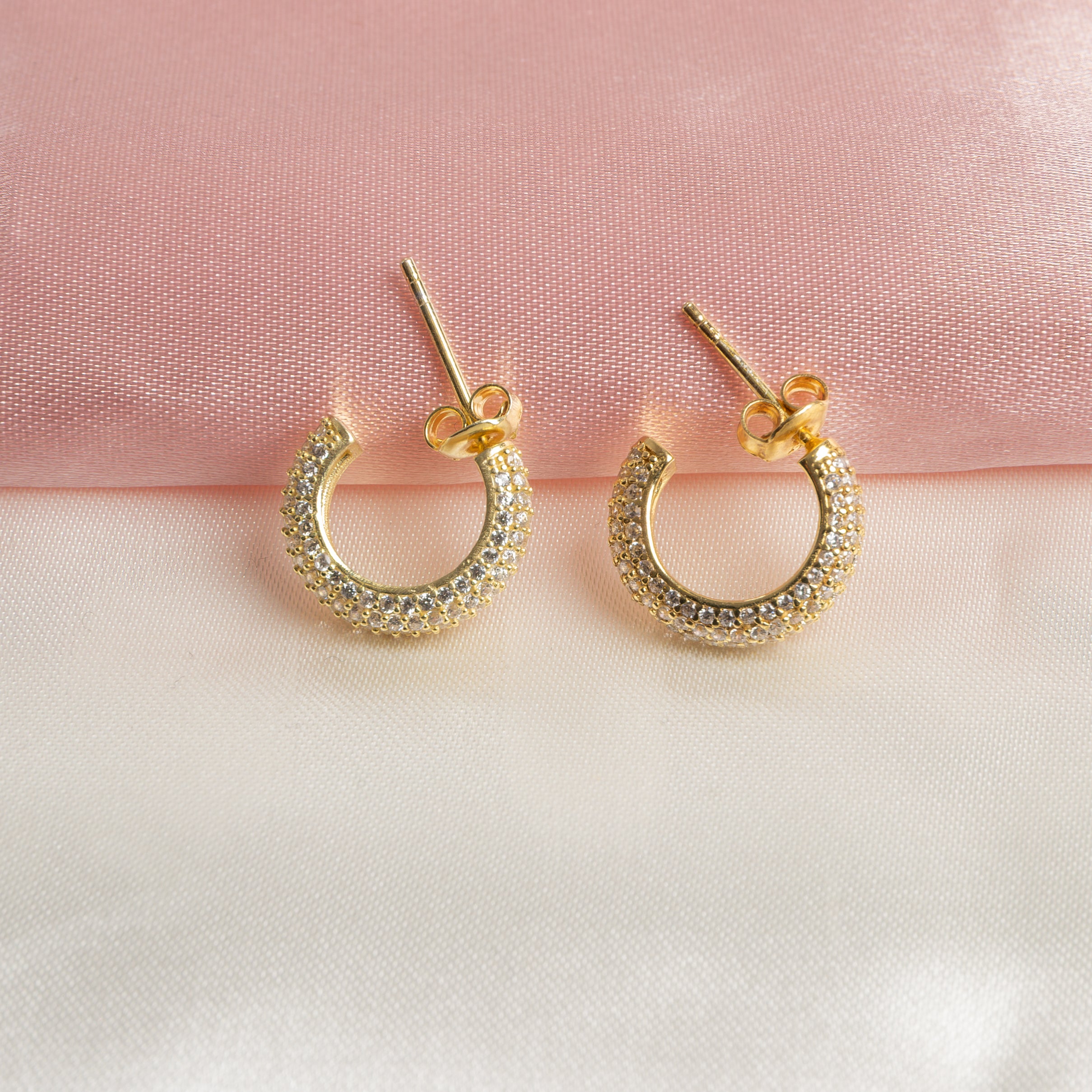 Double Luxury Headbands