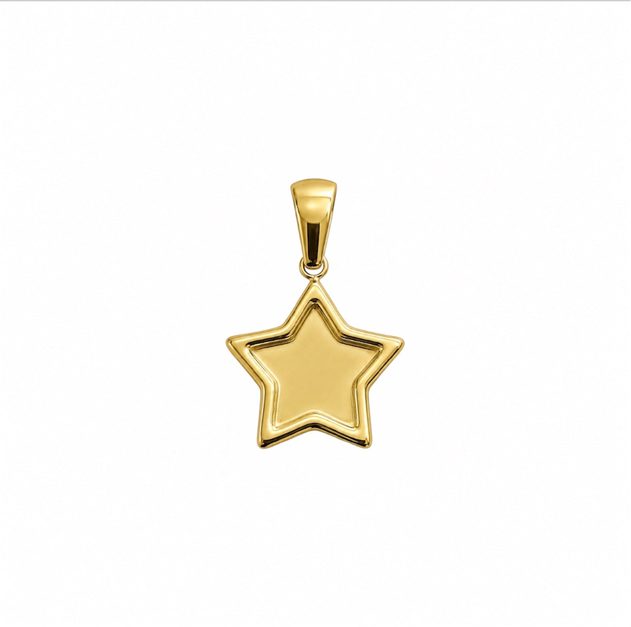 Charms Mini Star Casual