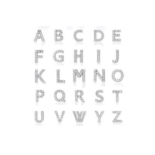 Base Customizable rigid bracelet