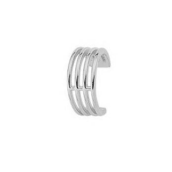 Ear cuff Four Files