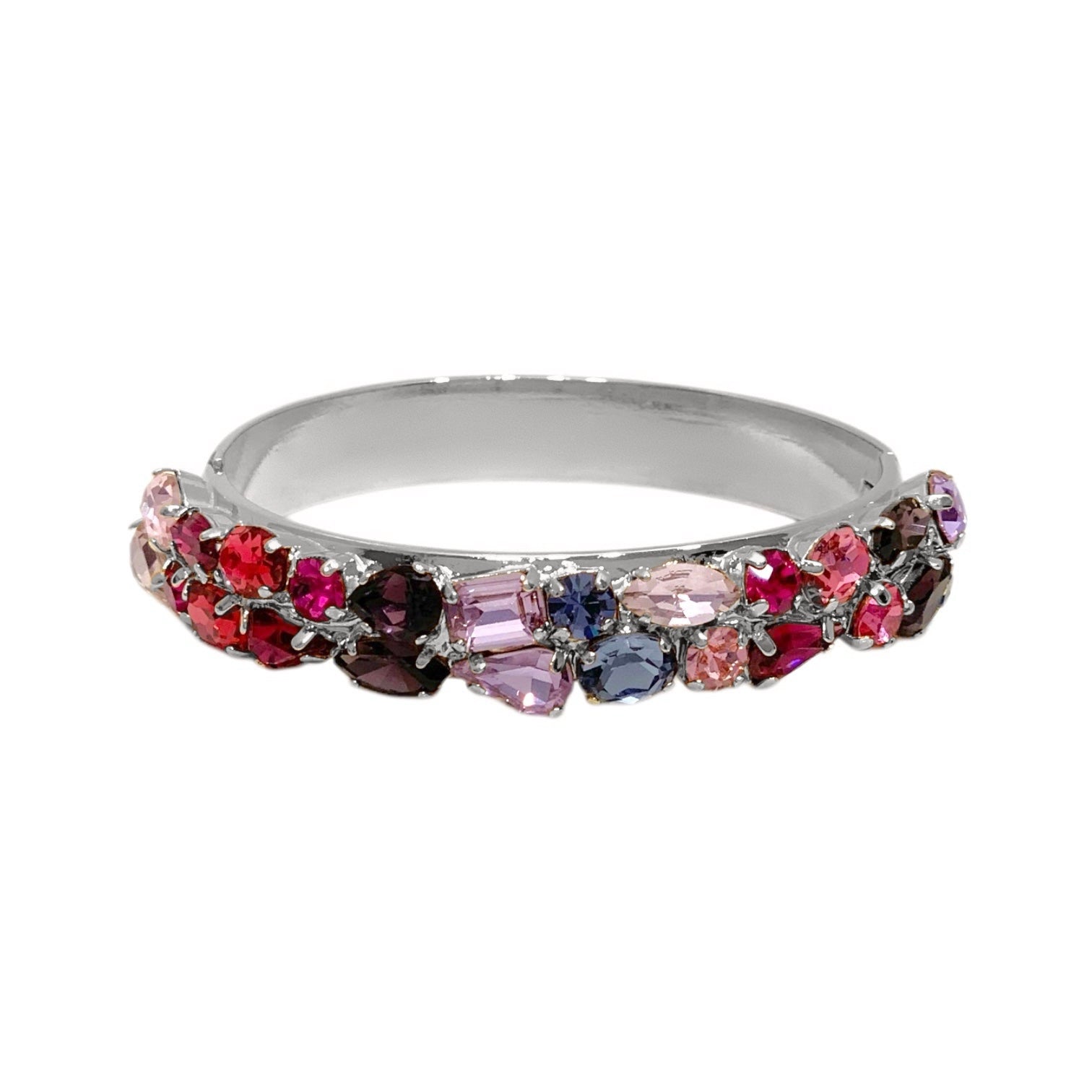 Bracciale Rosa Swarovski