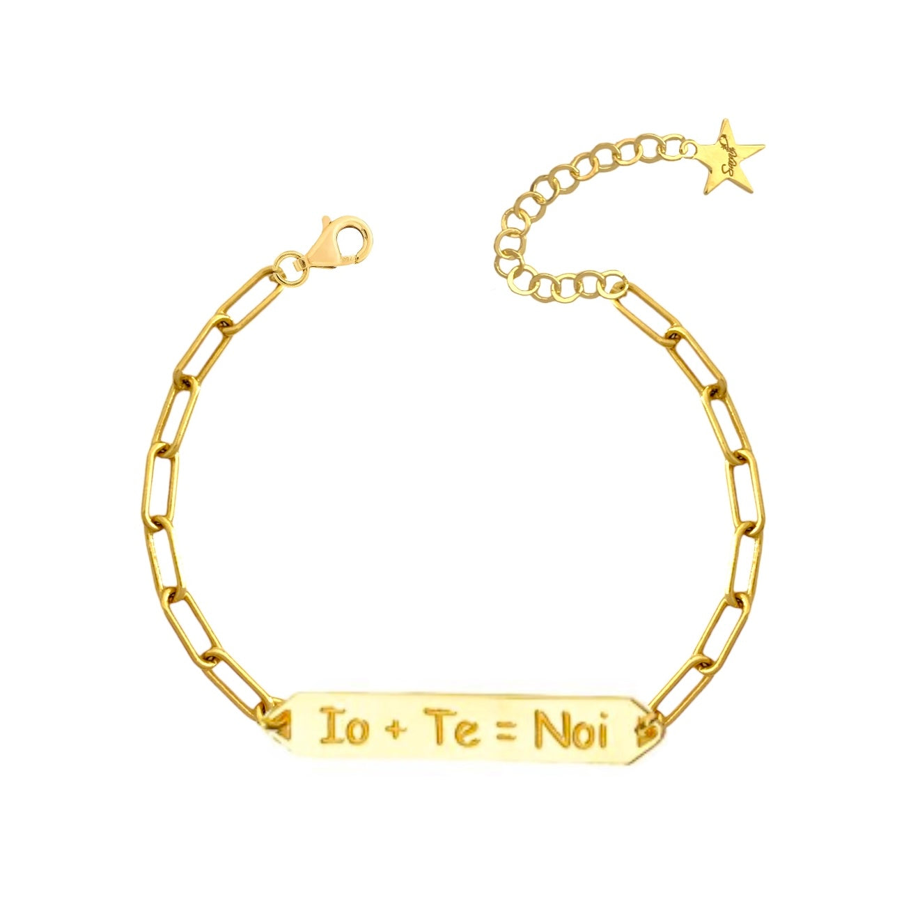 Bracciale Noi