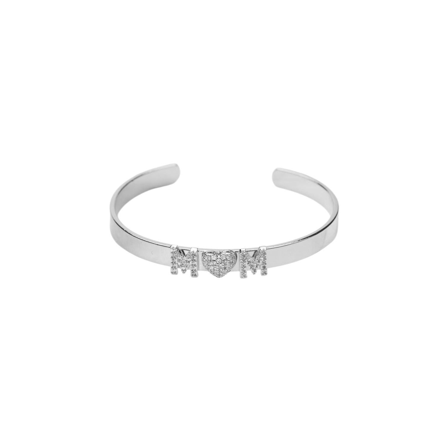 Bracciale manetta mum