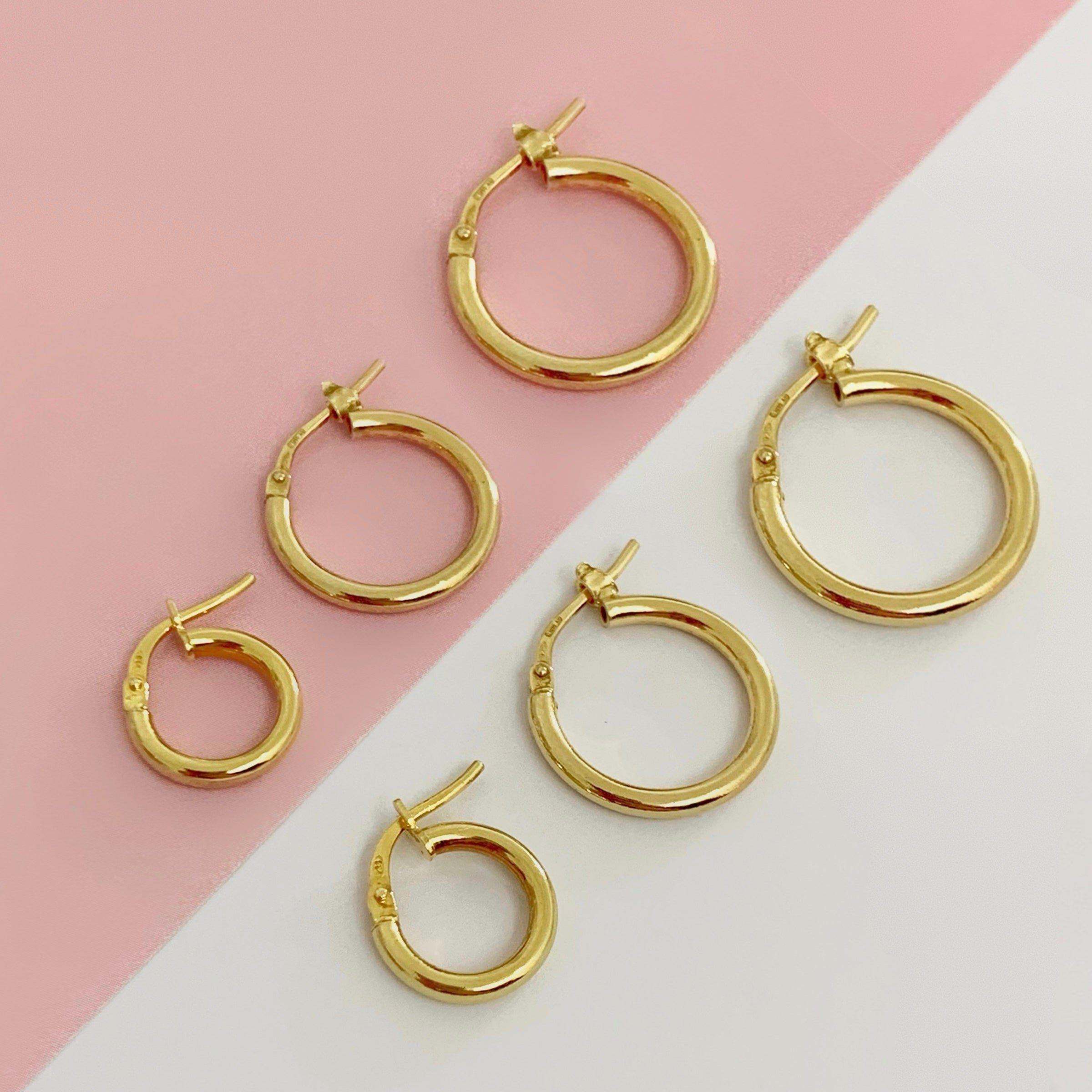 Camilla slim headbands