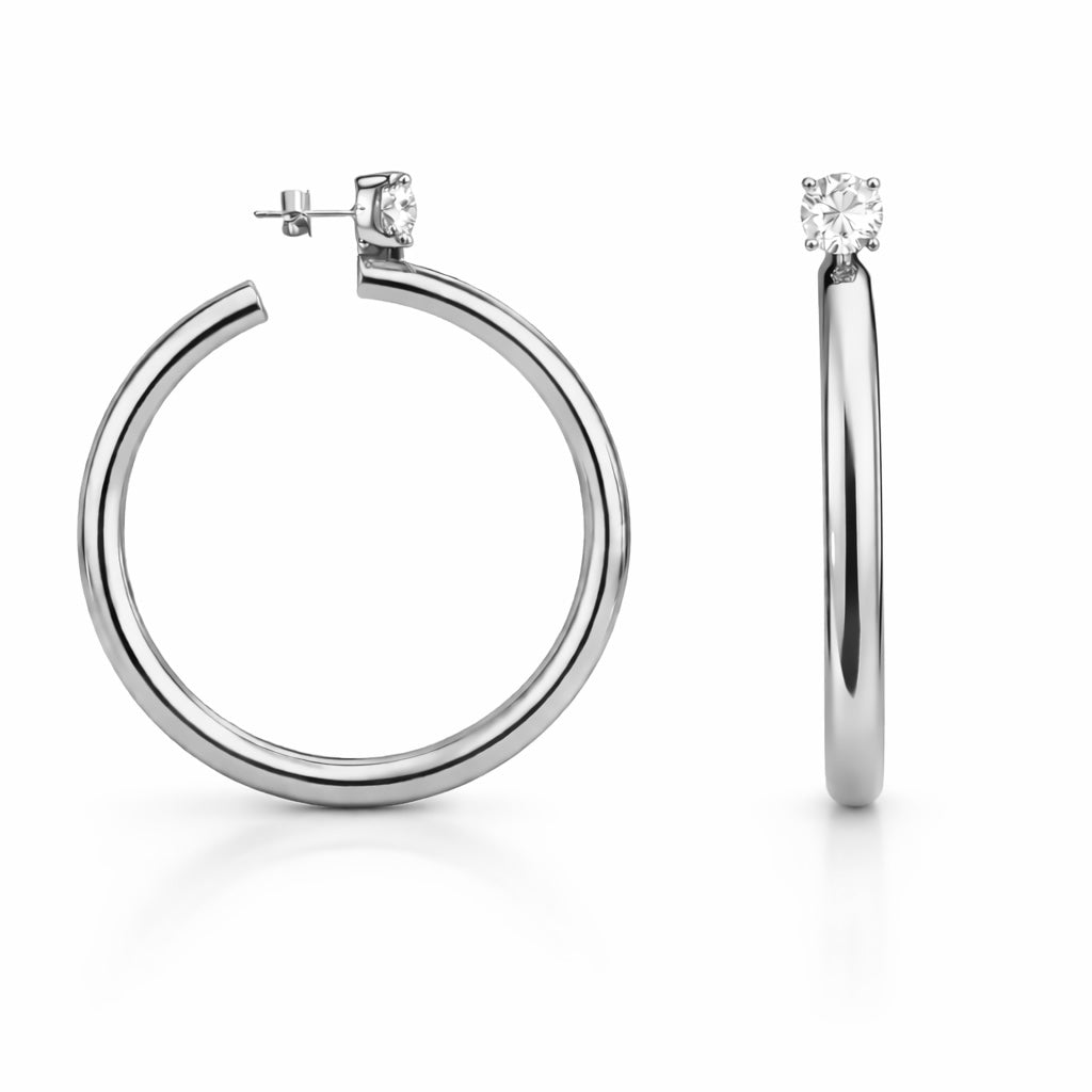 Cerchi bombati Luxury