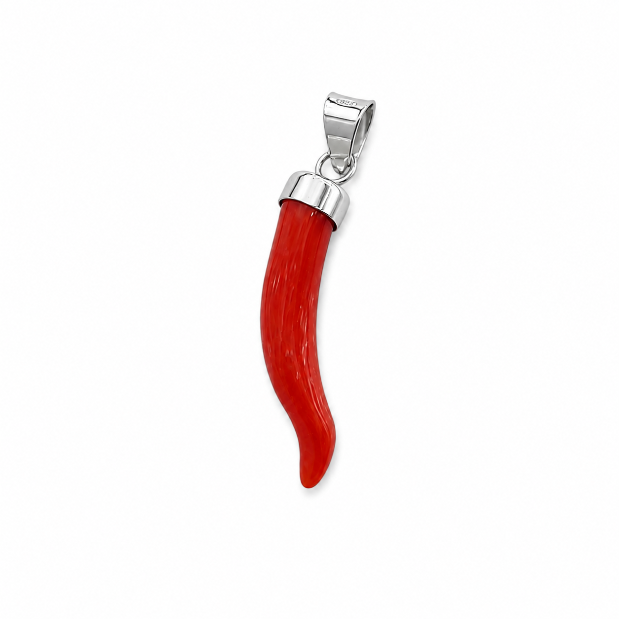 Charm natural corno