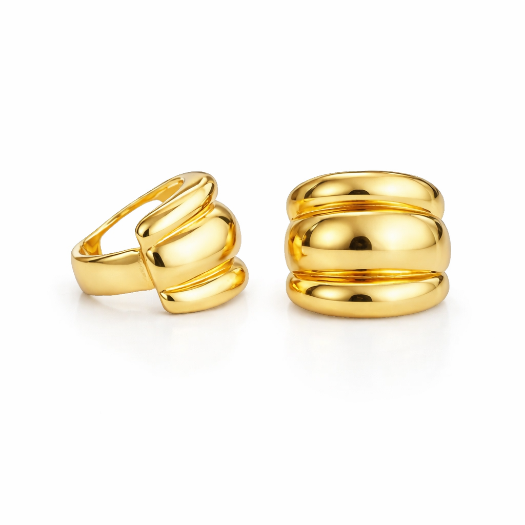 Anello super Bomb casual