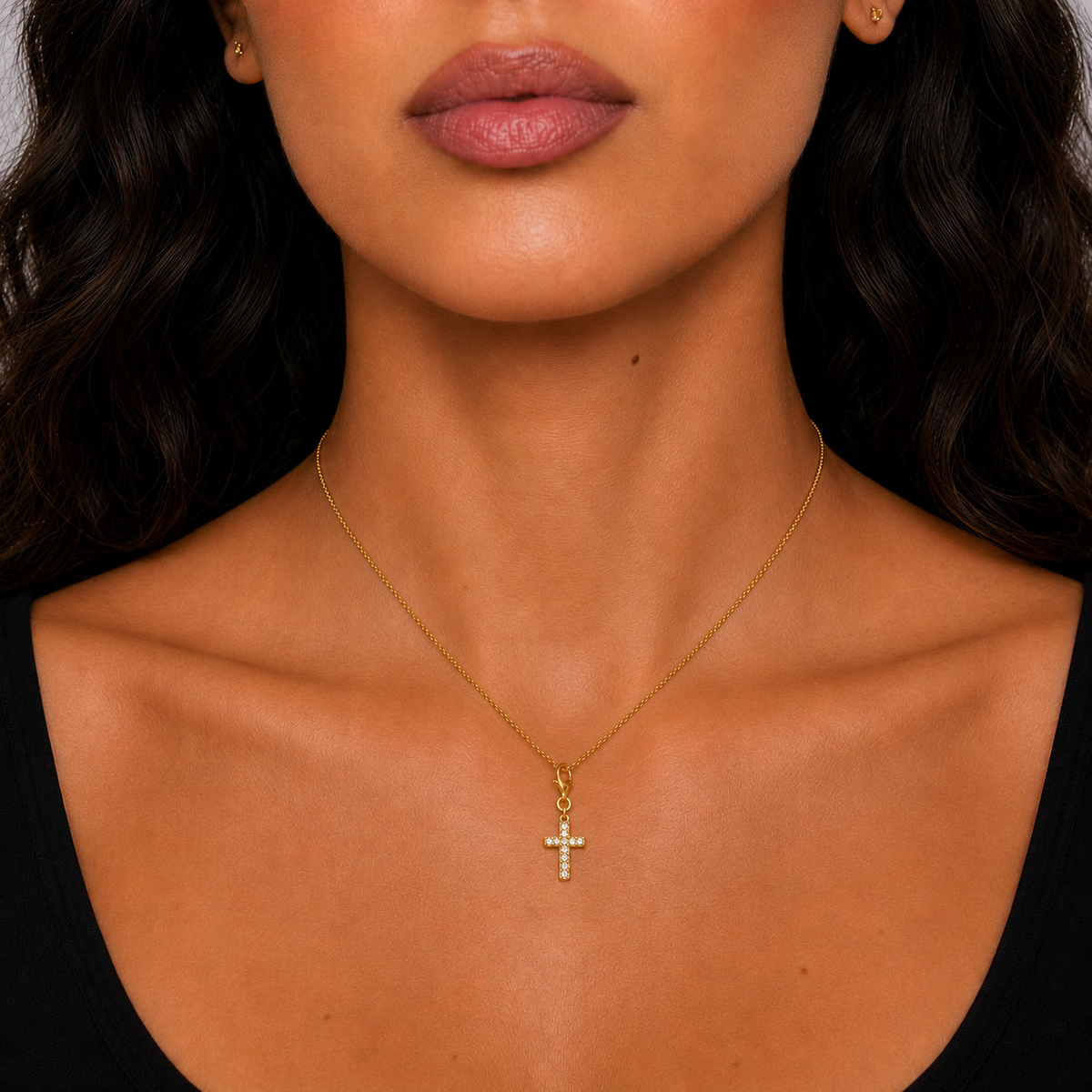 Charm Mini cross Casual