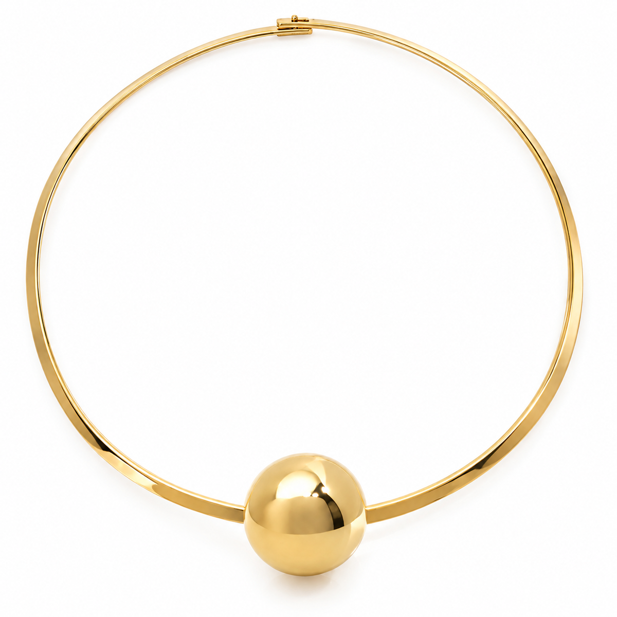 Collana avril strong