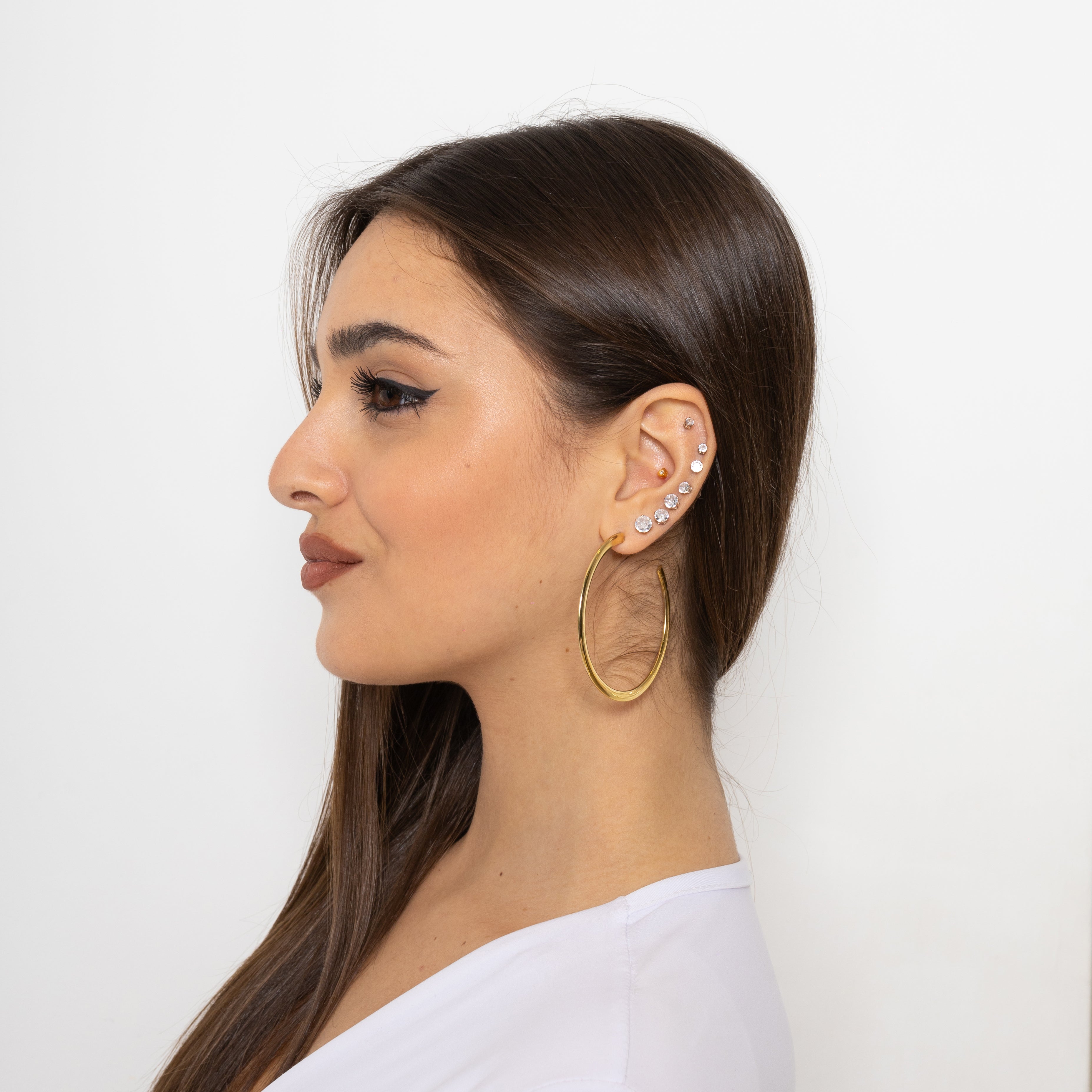 Slim Cleopatra Circles