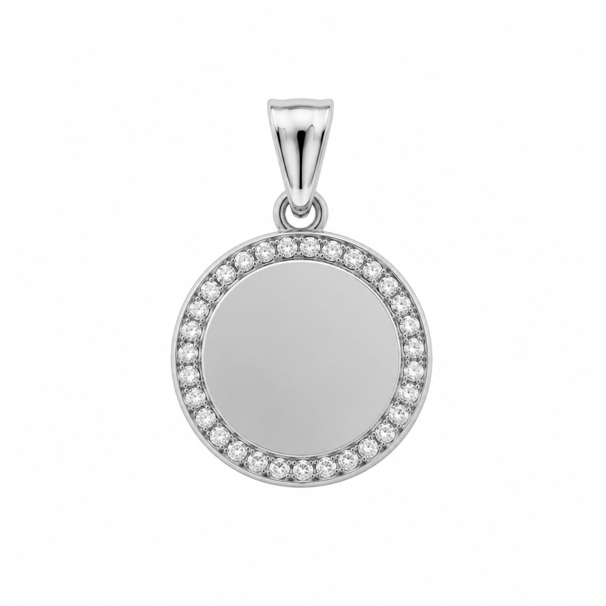 Charm Circle Lux casual
