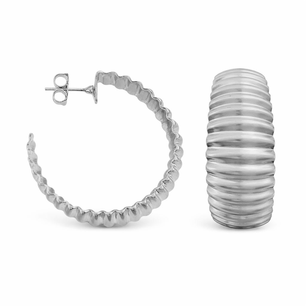 Cerchi wave hoops
