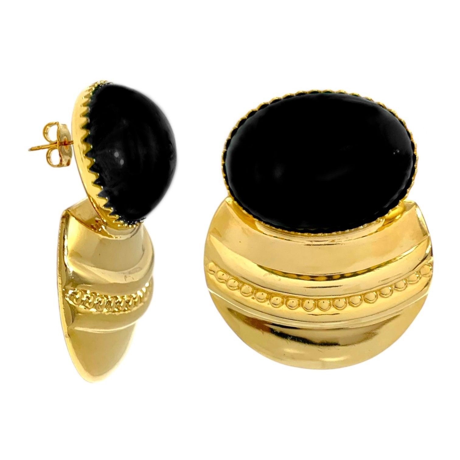 Jessy color earrings