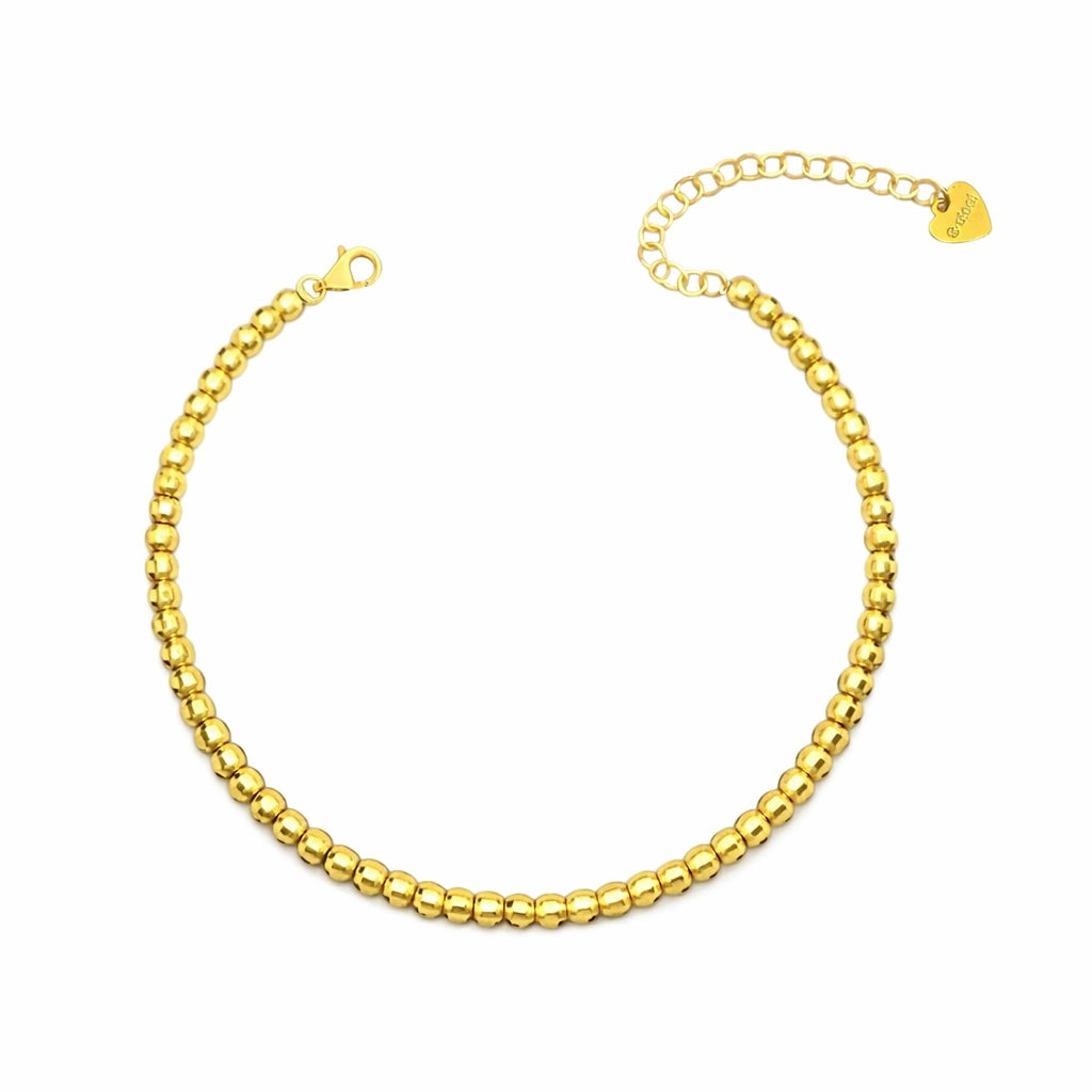 Bracciale flora casual