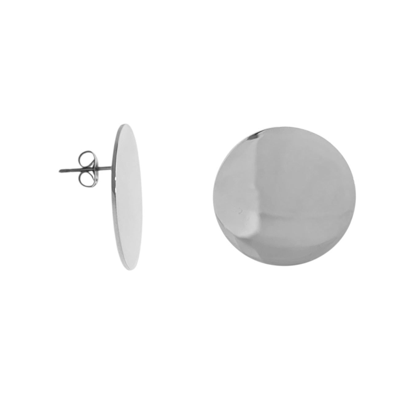 Orecchini Glow casual