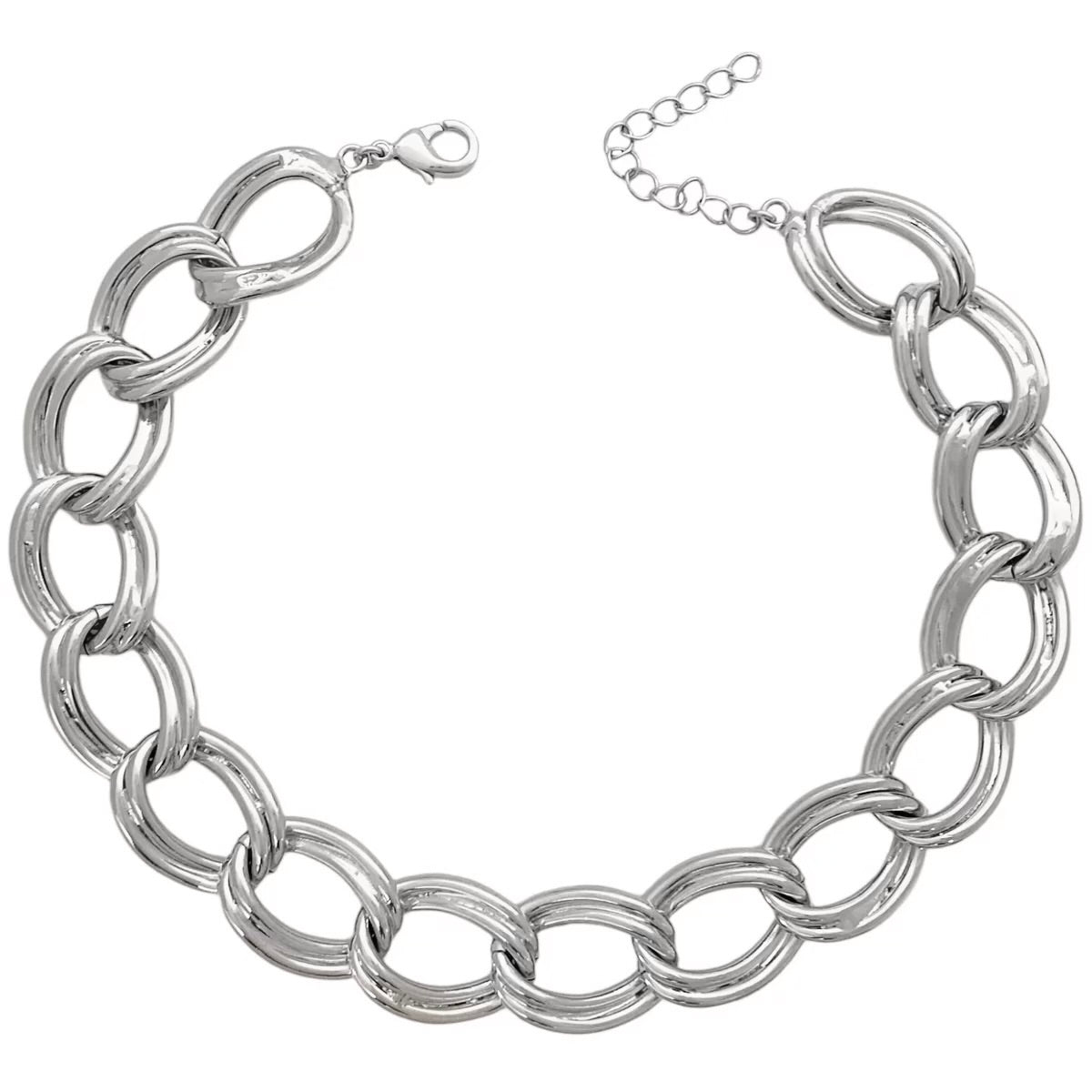 Choker strong chain
