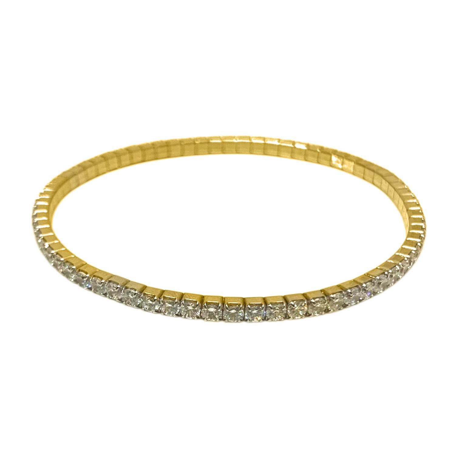 Bracciale Elastic Ten