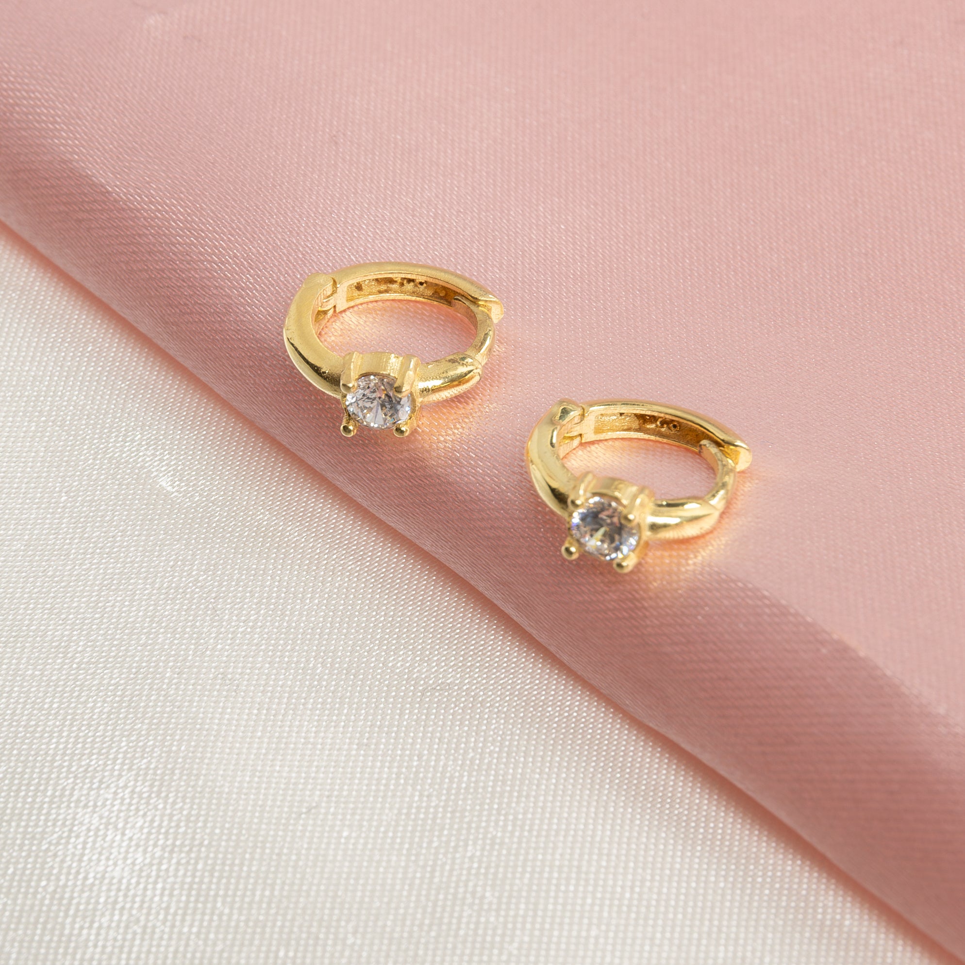 Light point headbands