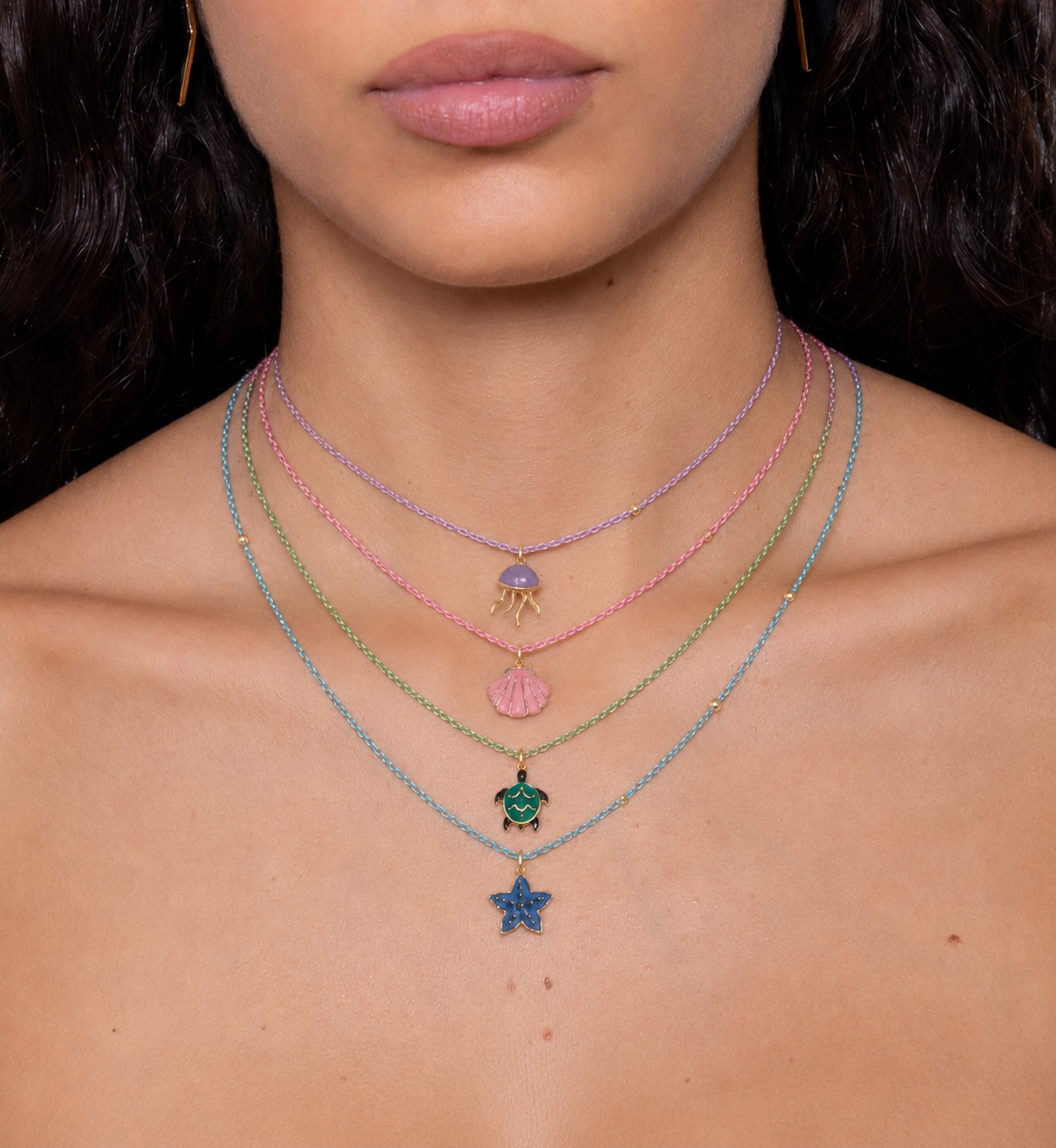 Collana One Summer