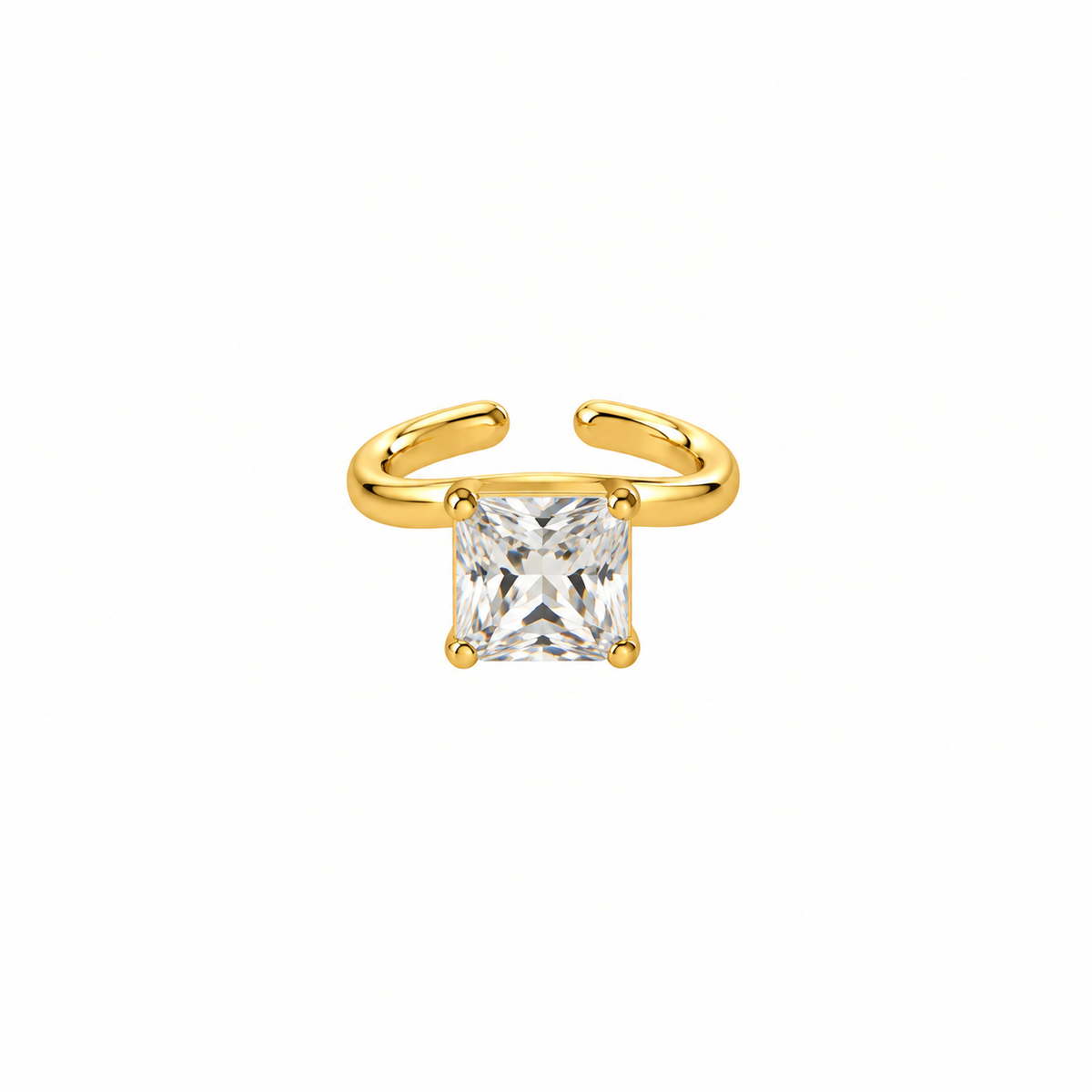 Anello Square Casual