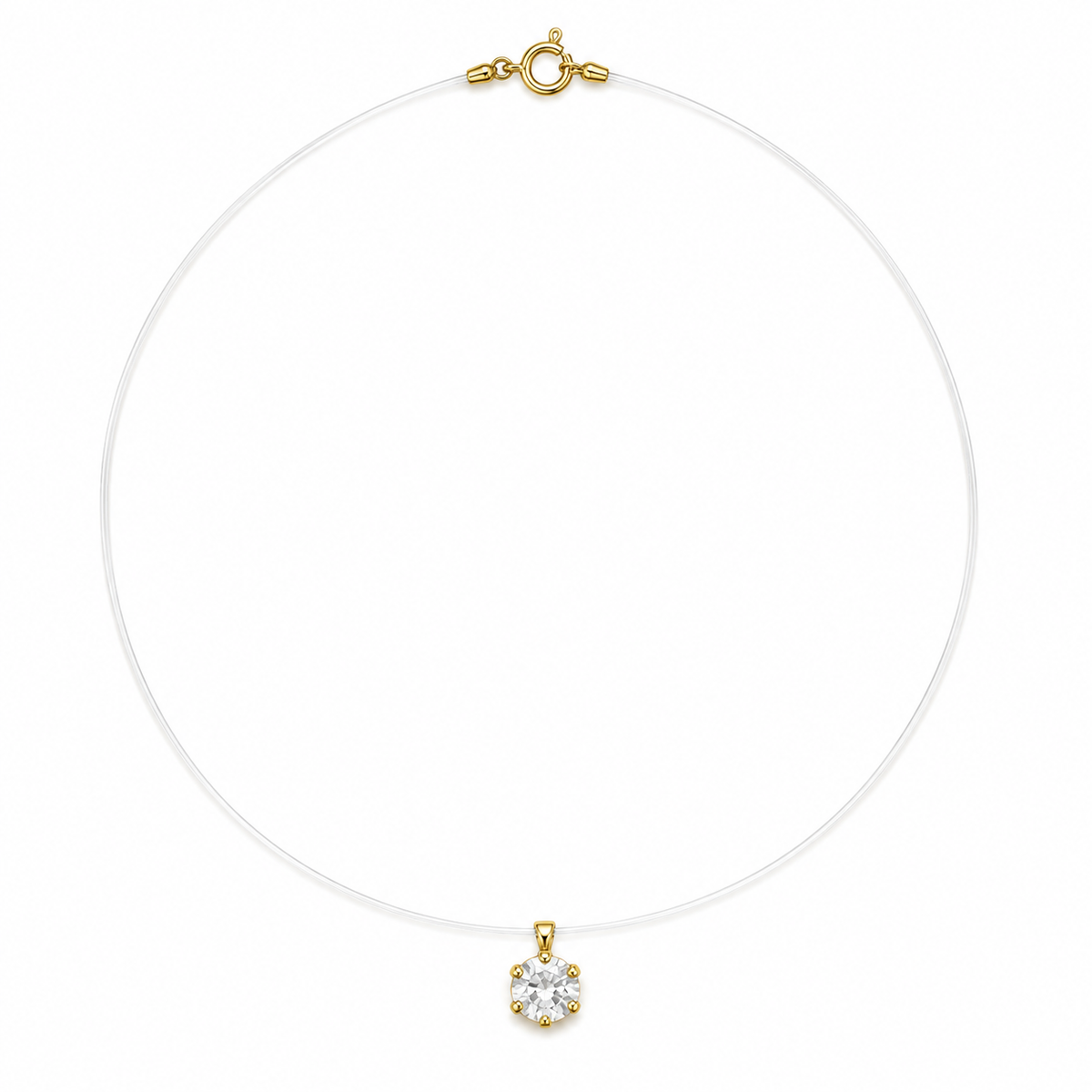 Collana luce Simply casual