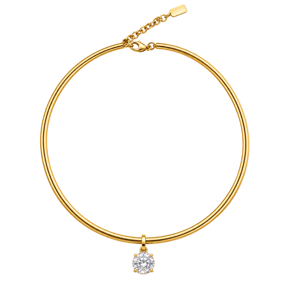 Collana glow