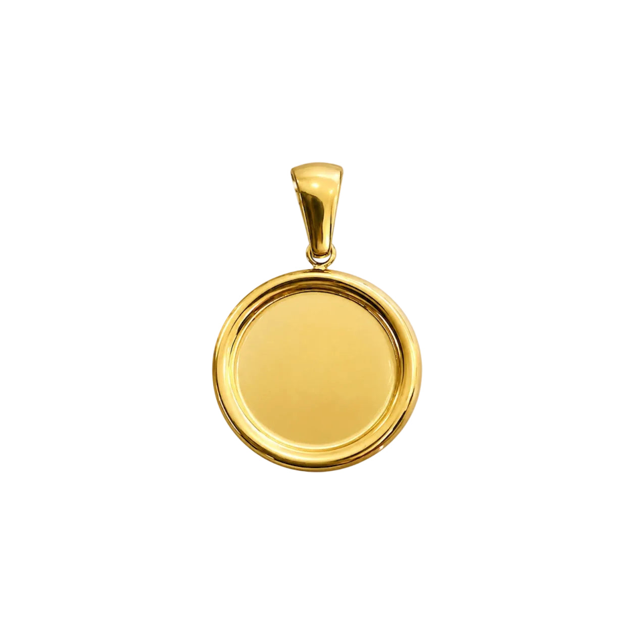 Charm Mini Circle casual