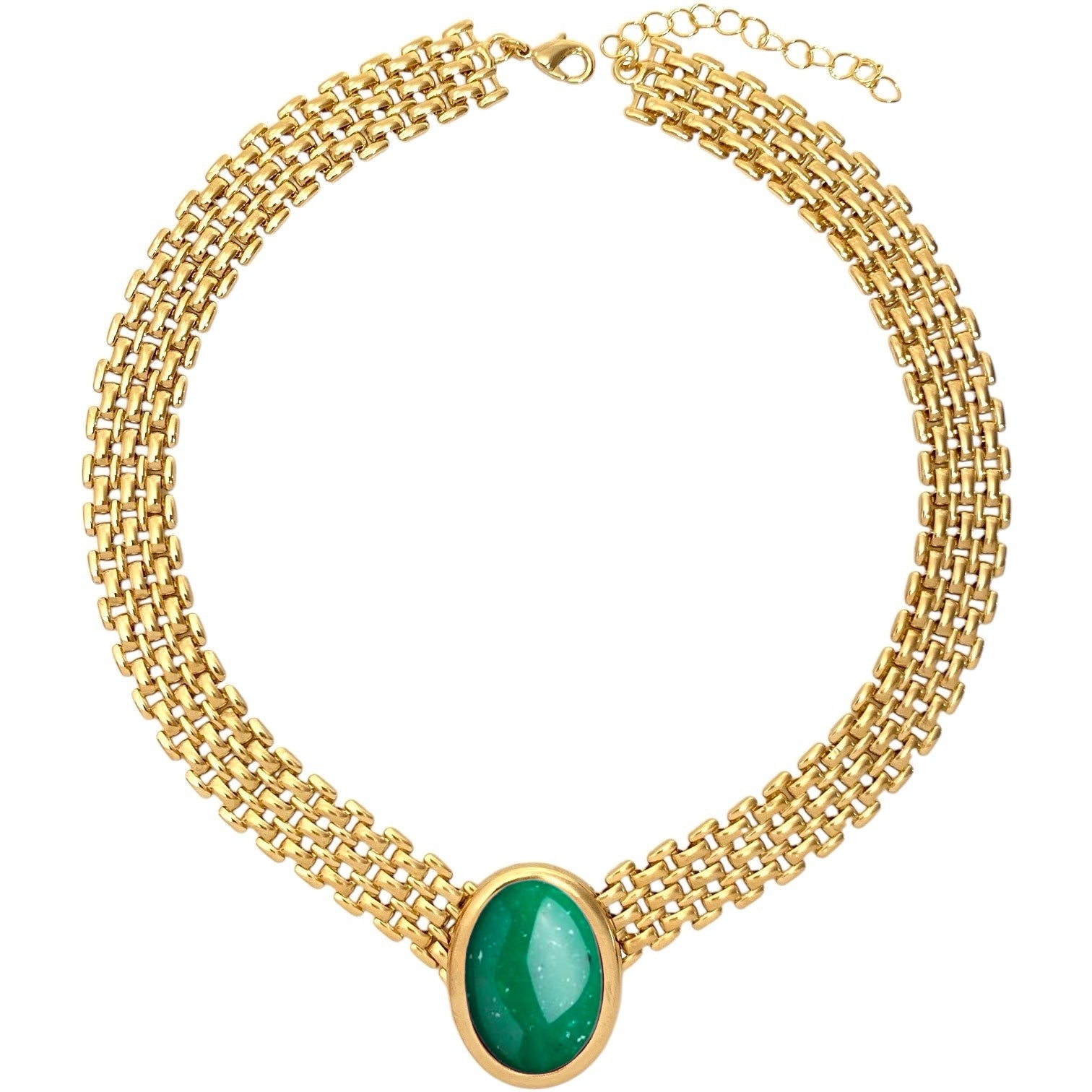 Collana Milano color