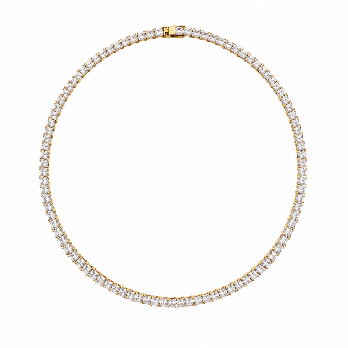 Collana ten Luxury