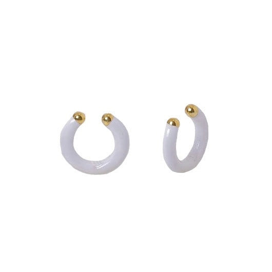 Earcuff Mini Enamel