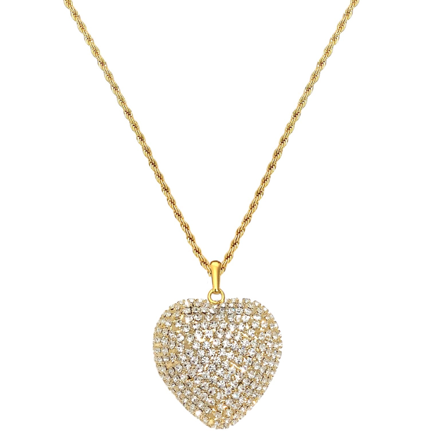 Collana vanity