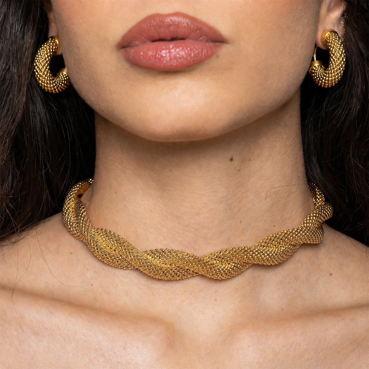 Cerchi pomellati Luxury