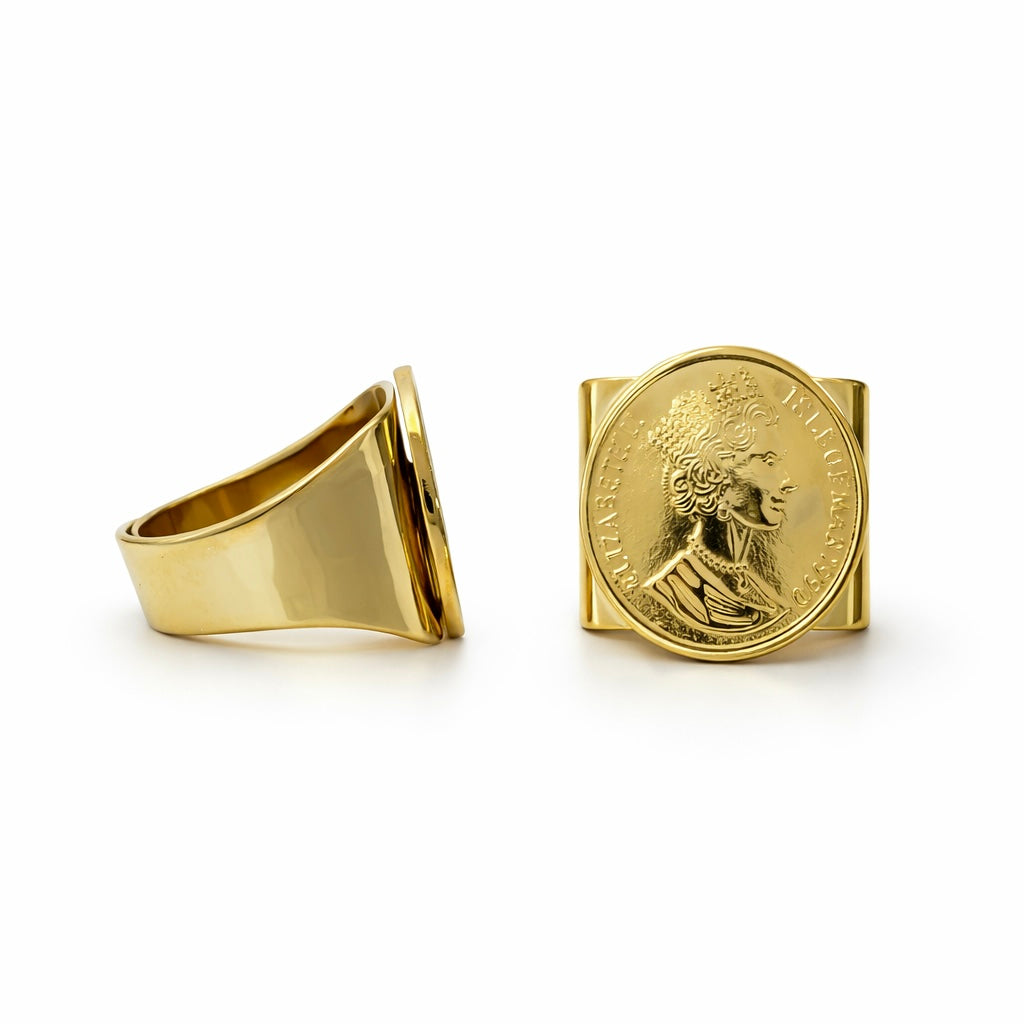 Anello Coin