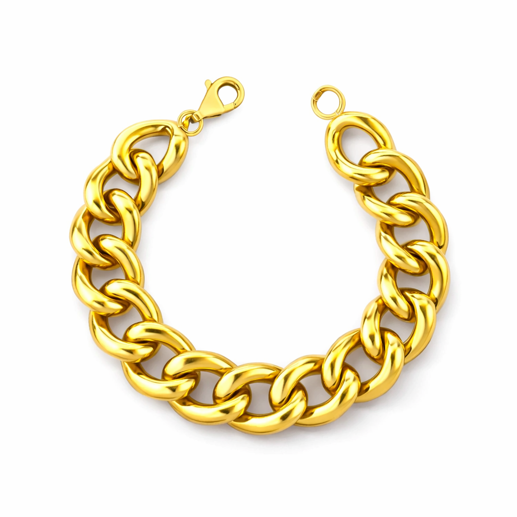 Bracciale Groumette casual