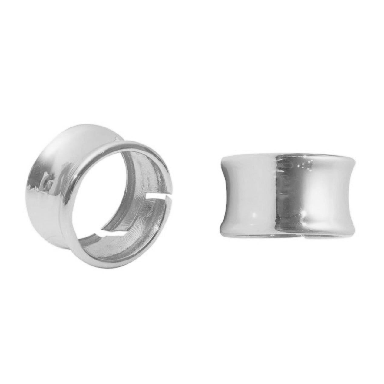 Anello fascia square