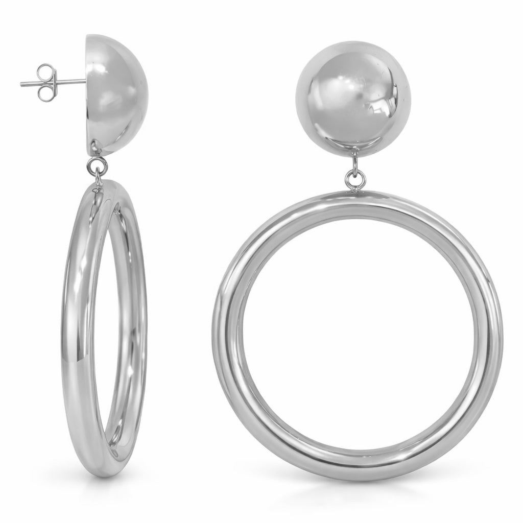 Orecchini Mosk Casual