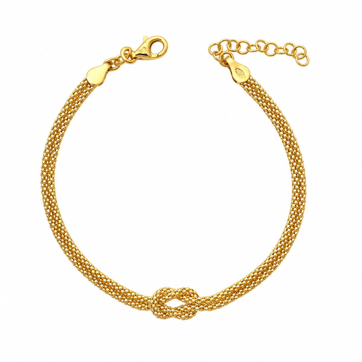 Bracciale Mini Nodo