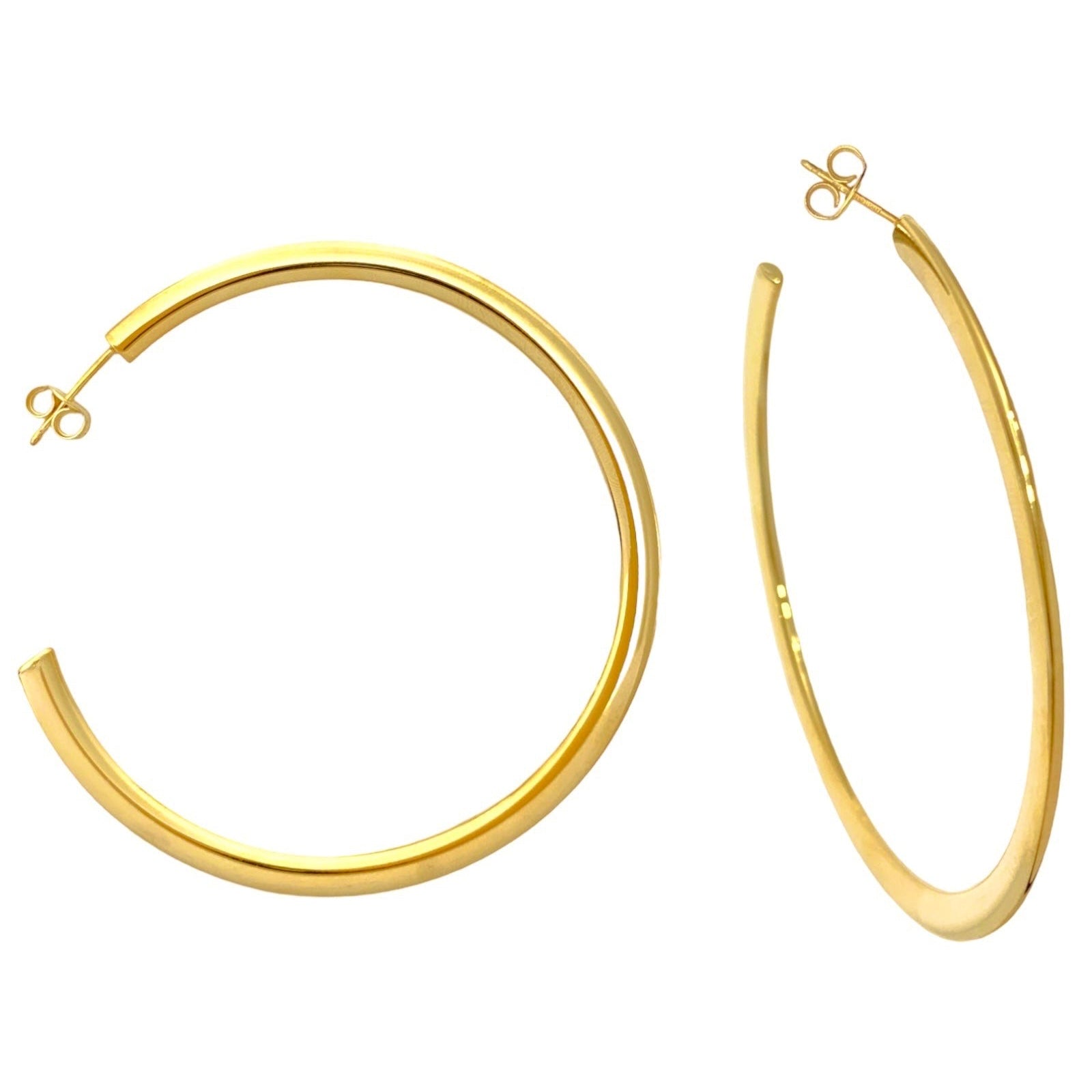 Slim Cleopatra Circles