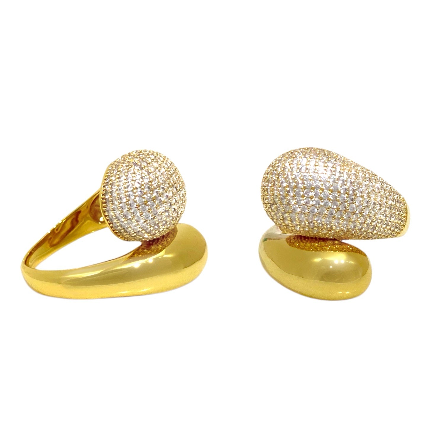 Anello Alexsi Luxury