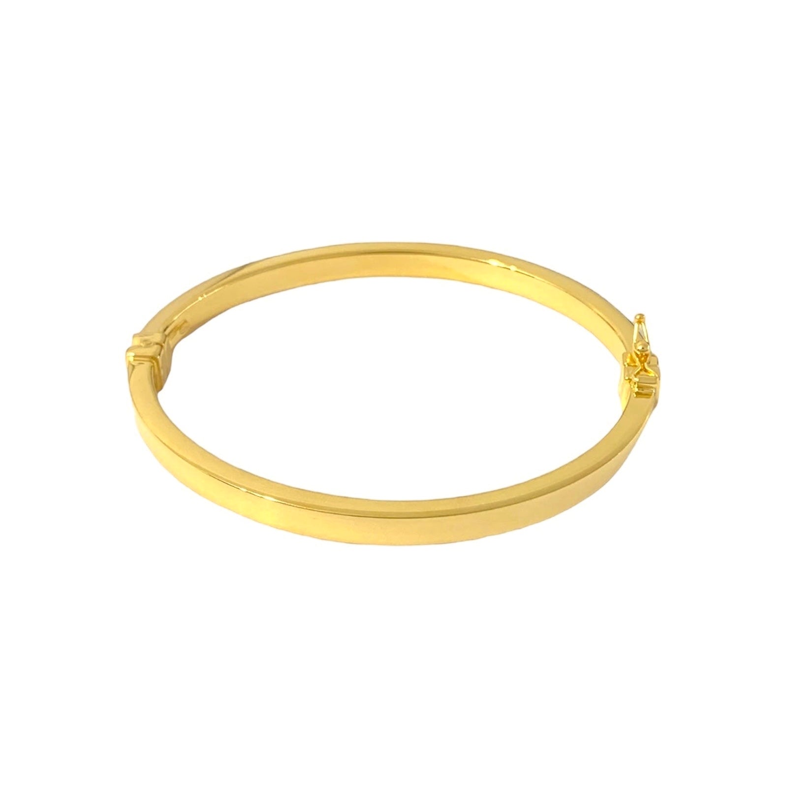 Mini Square Bracelet