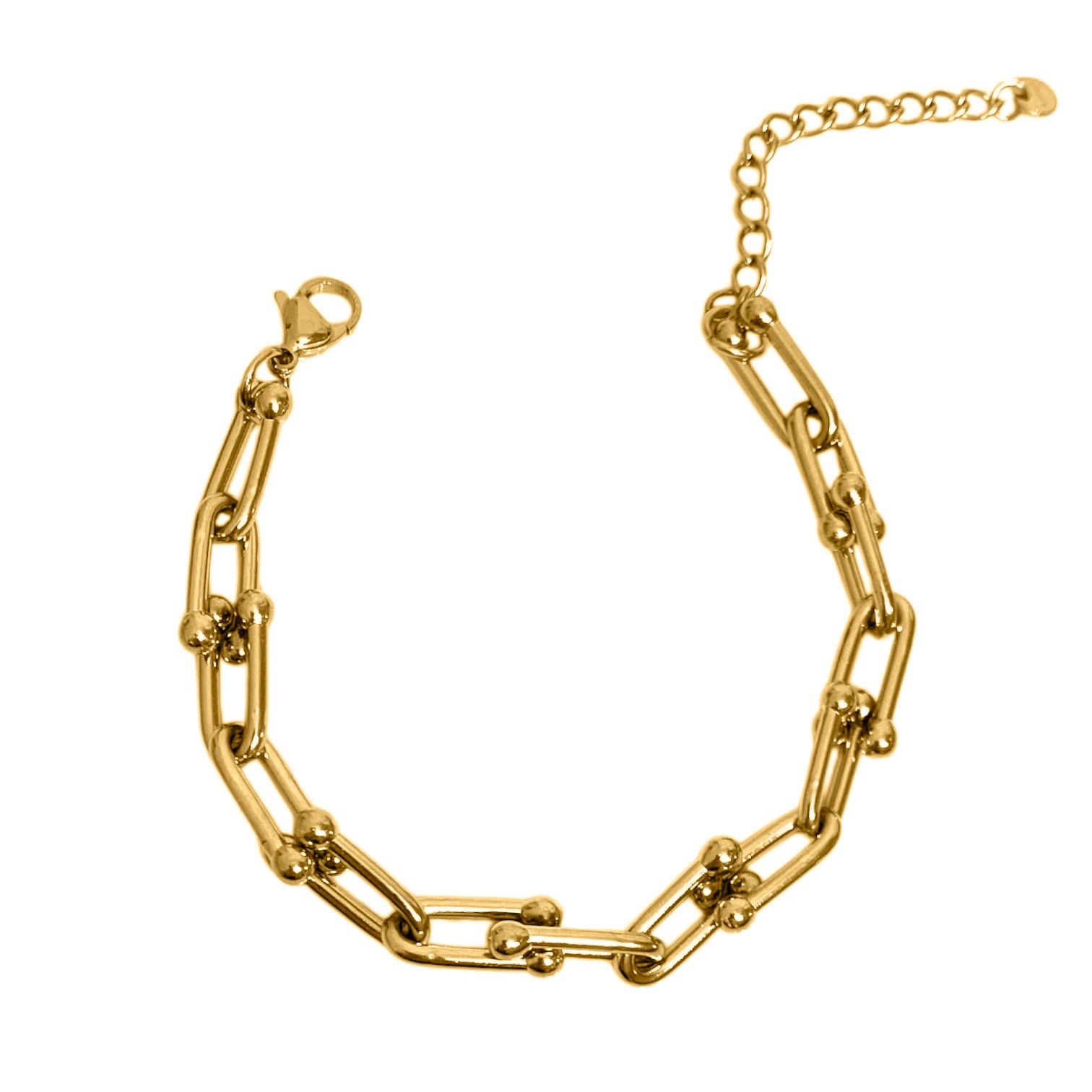 Bracciale Glow Touch